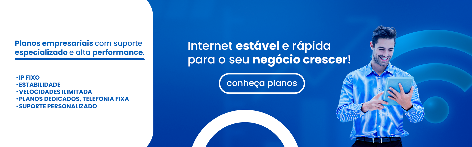 bannerarte empresarial ws fibra